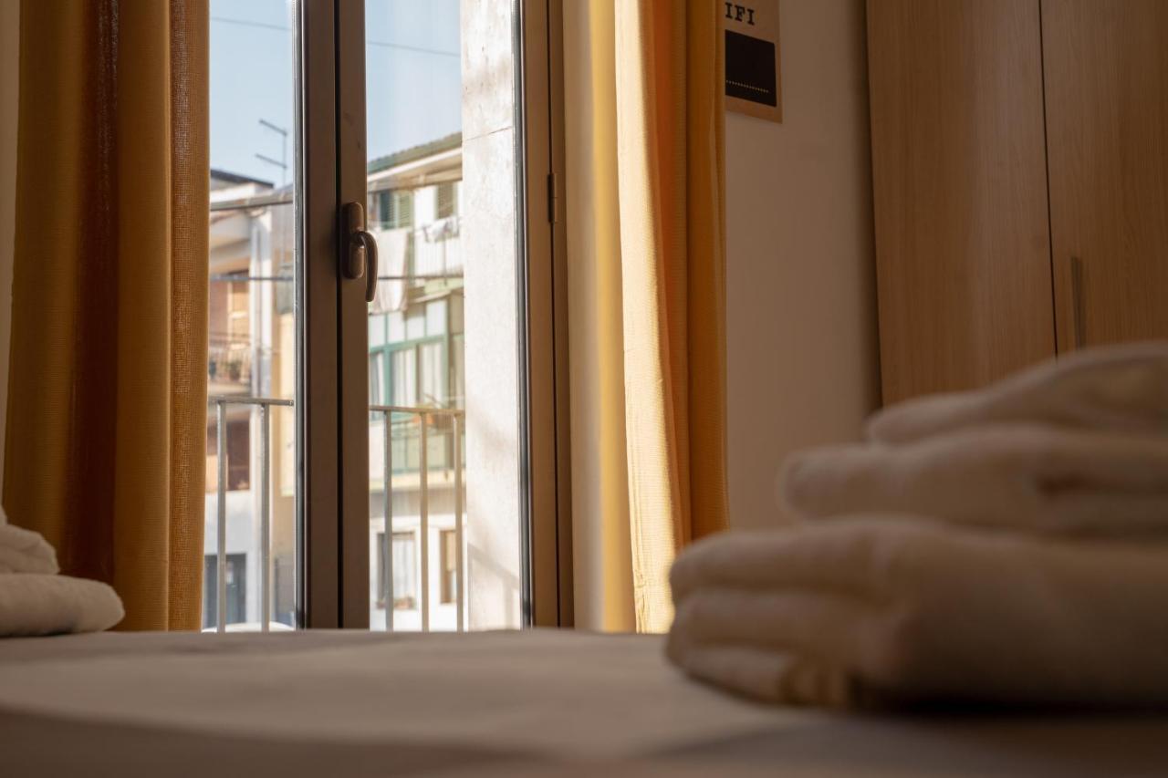 L'Angolo Di Acitrezza Aci Trezza Exterior foto