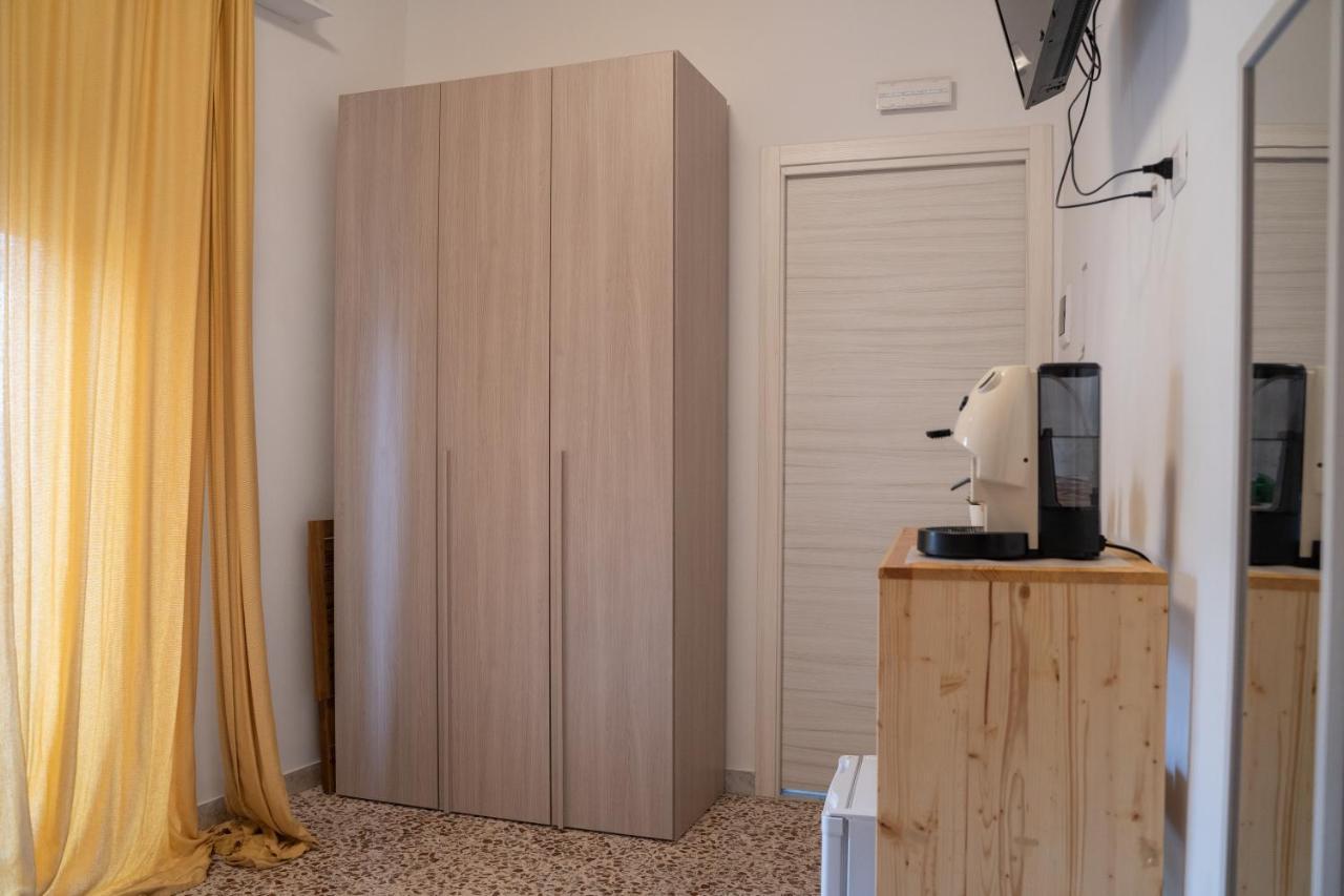 L'Angolo Di Acitrezza Aci Trezza Exterior foto